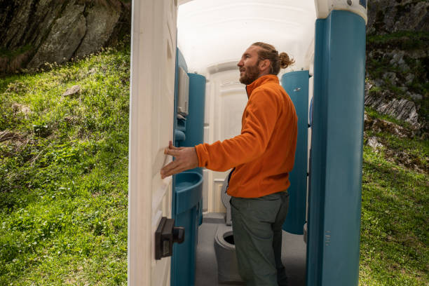 Best Porta potty delivery and setup  in Swissvale, PA