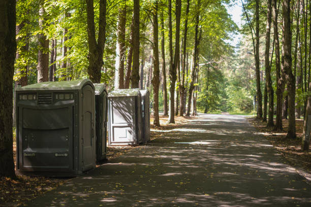 Portable restroom solutions in Swissvale, PA