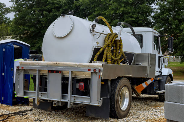 Best Portable toilet rental cost  in Swissvale, PA