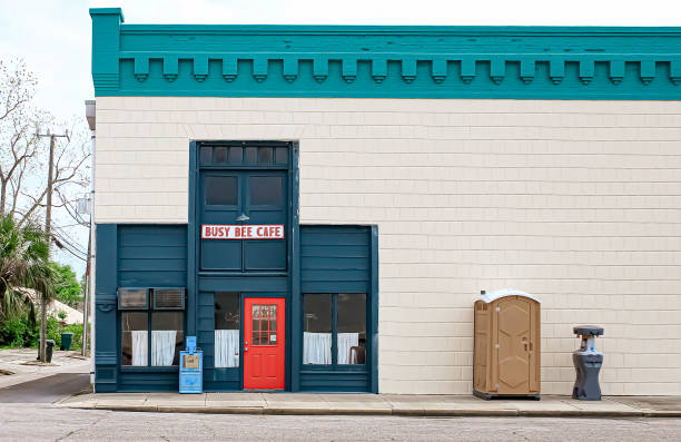 Best High-end porta potty rental  in Swissvale, PA