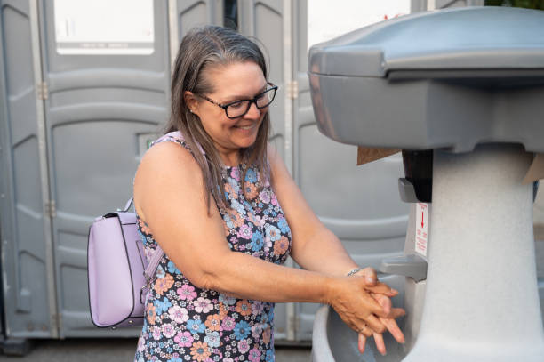 Best Porta potty rental for festivals  in Swissvale, PA